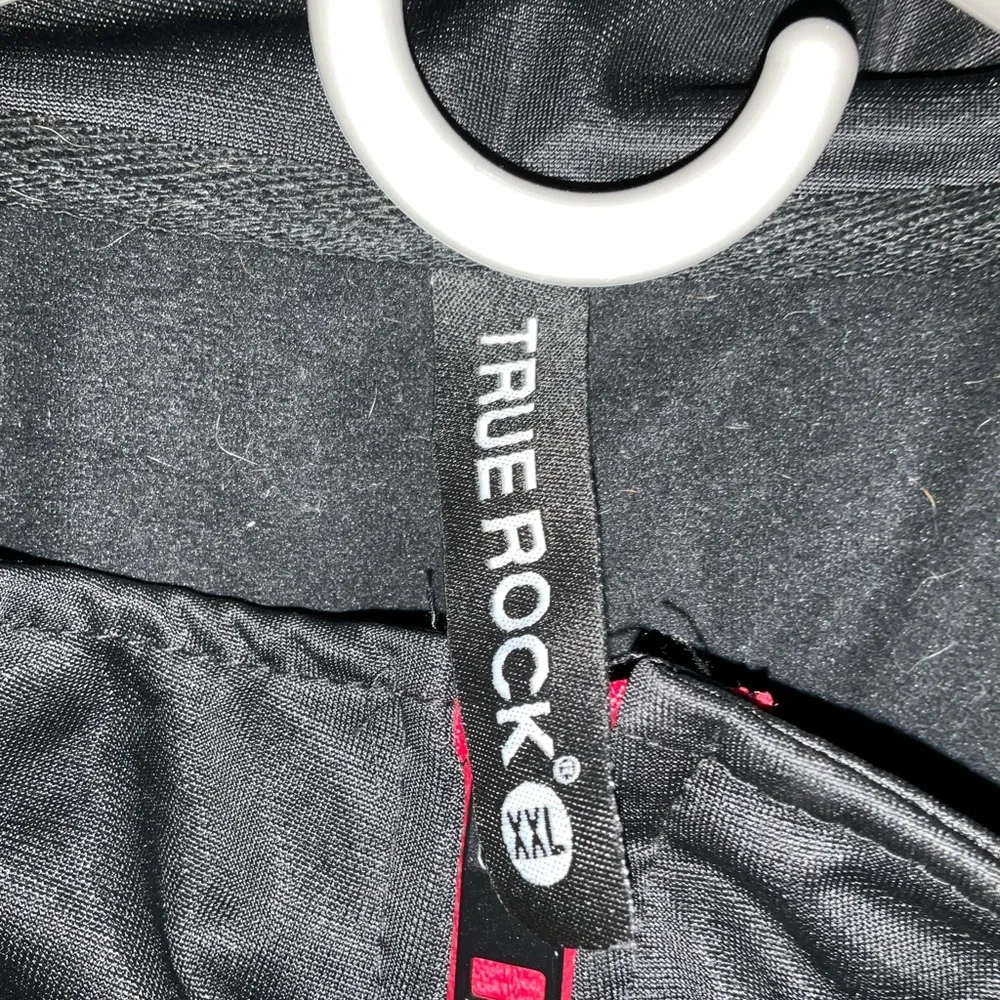 Track jacket - Picture 3 of 4